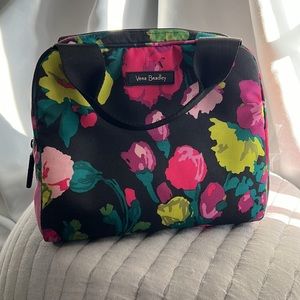 Vera Bradley lunch bag
